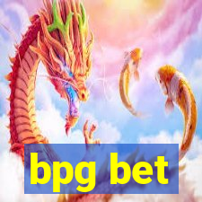 bpg bet